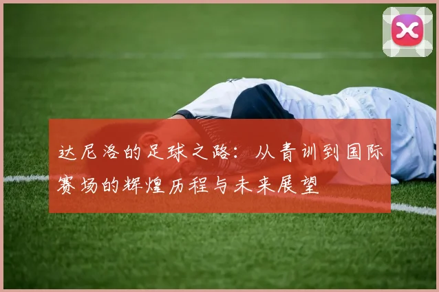 达尼洛的足球之路：从青训到国际赛场的辉煌历程与未来展望