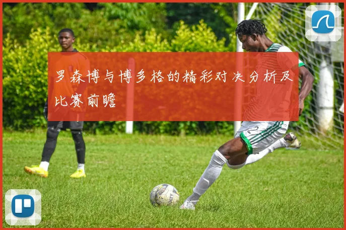 罗森博与博多格的精彩对决分析及比赛前瞻
