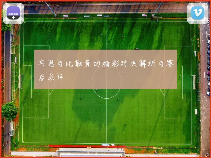 韦恩与比勒费的精彩对决解析与赛后点评